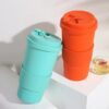 Mugs en fibra de trigo