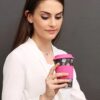 Mugs en fibra de trigo