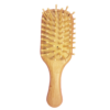Cepillo Mini en bambú Nude